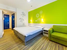 Tallink Express Hotel Accommodation Bahrain