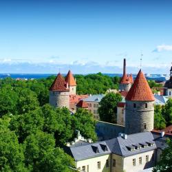 Tallinn Accommodation Bahrain