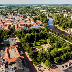 Tartumaa Accommodation Bahrain