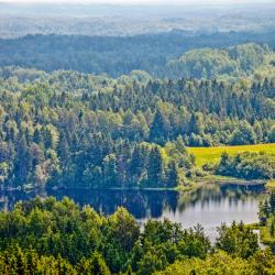 Võrumaa Accommodation Bahrain