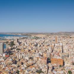 Alicante Accommodation Bahrain