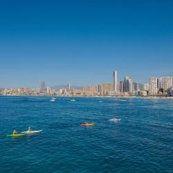 Benidorm Accommodation Bahrain