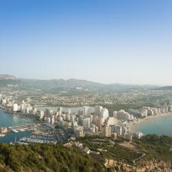 Costa Blanca Accommodation Bahrain