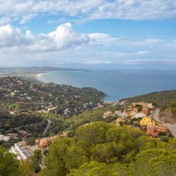 Costa Brava Accommodation Bahrain