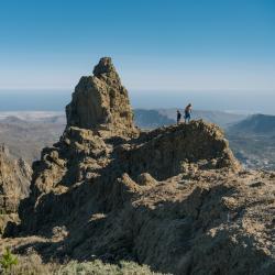 Gran Canaria Accommodation Bahrain