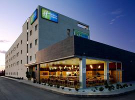 Holiday Inn Express Málaga Airport by IHG Accommodation Bahrain