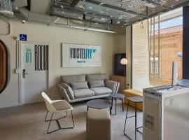 Hostelfly Accommodation Bahrain