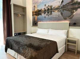 Hotel BESTPRICE Valencia Accommodation Bahrain