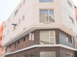 HOTEL NARCEA Accommodation Bahrain