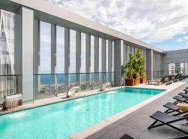 Hotel SB Diagonal Zero 4 Sup Accommodation Bahrain