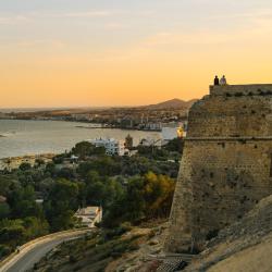 Ibiza Accommodation Bahrain