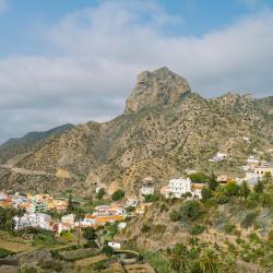 La Gomera Accommodation Bahrain