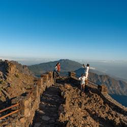 La Palma Island Accommodation Bahrain