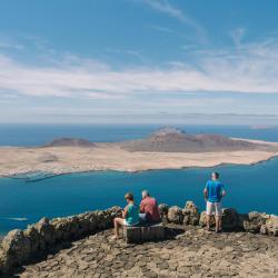 Lanzarote Accommodation Bahrain