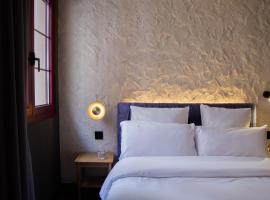 Letoh Letoh Bilbao Accommodation Bahrain