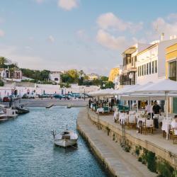 Menorca Accommodation Bahrain