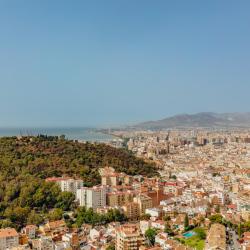Málaga Accommodation Bahrain