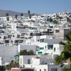 Puerto del Carmen Accommodation Bahrain