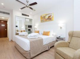 Senator Barajas Accommodation Bahrain