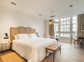 Sercotel EsteOeste Accommodation Bahrain