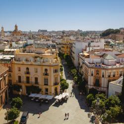 Seville Accommodation Bahrain