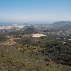 South Tenerife Accommodation Bahrain