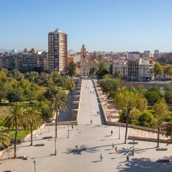 Valencia Accommodation Bahrain