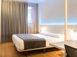 Vértice Roomspace Accommodation Bahrain