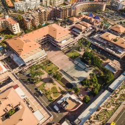Yumbo Centre, Playa del Ingles Accommodation Bahrain