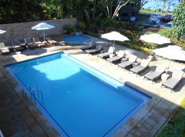 Bedarra Beach Inn Accommodation Bahrain