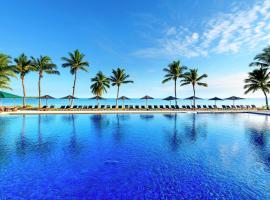 Hilton Fiji Beach Resort and Spa Accommodation Bahrain