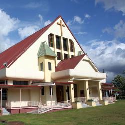 Lautoka Accommodation Bahrain