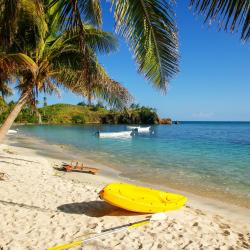 Nacula Island Accommodation Bahrain