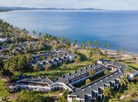 Sheraton Fiji Golf & Beach Resort Accommodation Bahrain