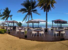 Smugglers Cove Beach Resort & Hotel Accommodation Bahrain