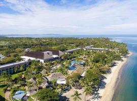 Sofitel Fiji Resort & Spa Accommodation Bahrain