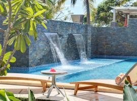 The Palms Denarau Fiji Accommodation Bahrain