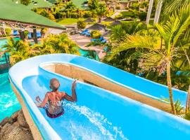 Tokatoka Resort Hotel Accommodation Bahrain