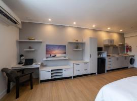 Toorak Central Accommodation Bahrain