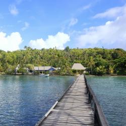 Viti Levu Accommodation Bahrain