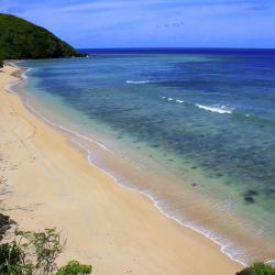 Yasawa Islands Accommodation Bahrain