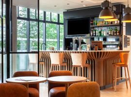 B&B HOTEL Paris Porte des Lilas Accommodation Bahrain