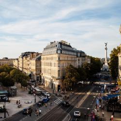 Bordeaux Accommodation Bahrain