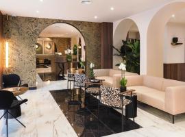 Hotel Khla Nice Accommodation Bahrain