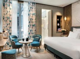La Demeure Montaigne Accommodation Bahrain