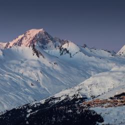 La Plagne Accommodation Bahrain
