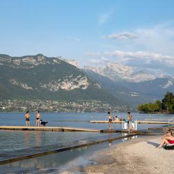 Lake Annecy Accommodation Bahrain