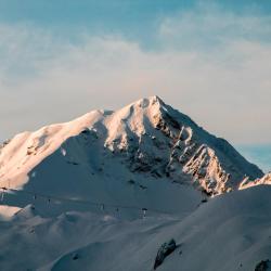 Les Arcs Accommodation Bahrain
