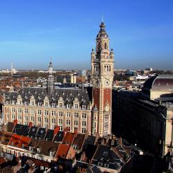 Lille Accommodation Bahrain
