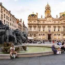 Lyon Accommodation Bahrain